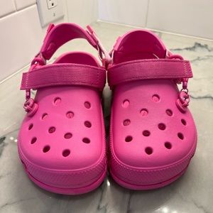 Post Malone Crocs - 2020